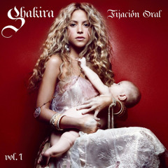 Shakira - Las De La Intuicion (Rob Rivera Afro House Remix) COPYRIGTH