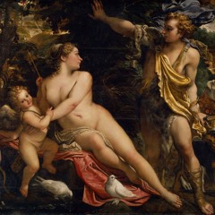VENUS AND AD0N1S