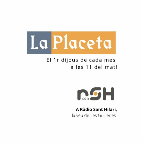 Ràdio Sant Hilari - La Placeta 1