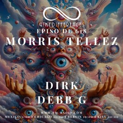 Locust 031 (Time Differences 618) - Morris Tellez