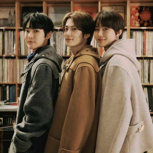 [NCT] Doyoung, Jaehyun, & Jungwoo - Christmas Carol Medley Cover