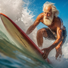 Tide Riders