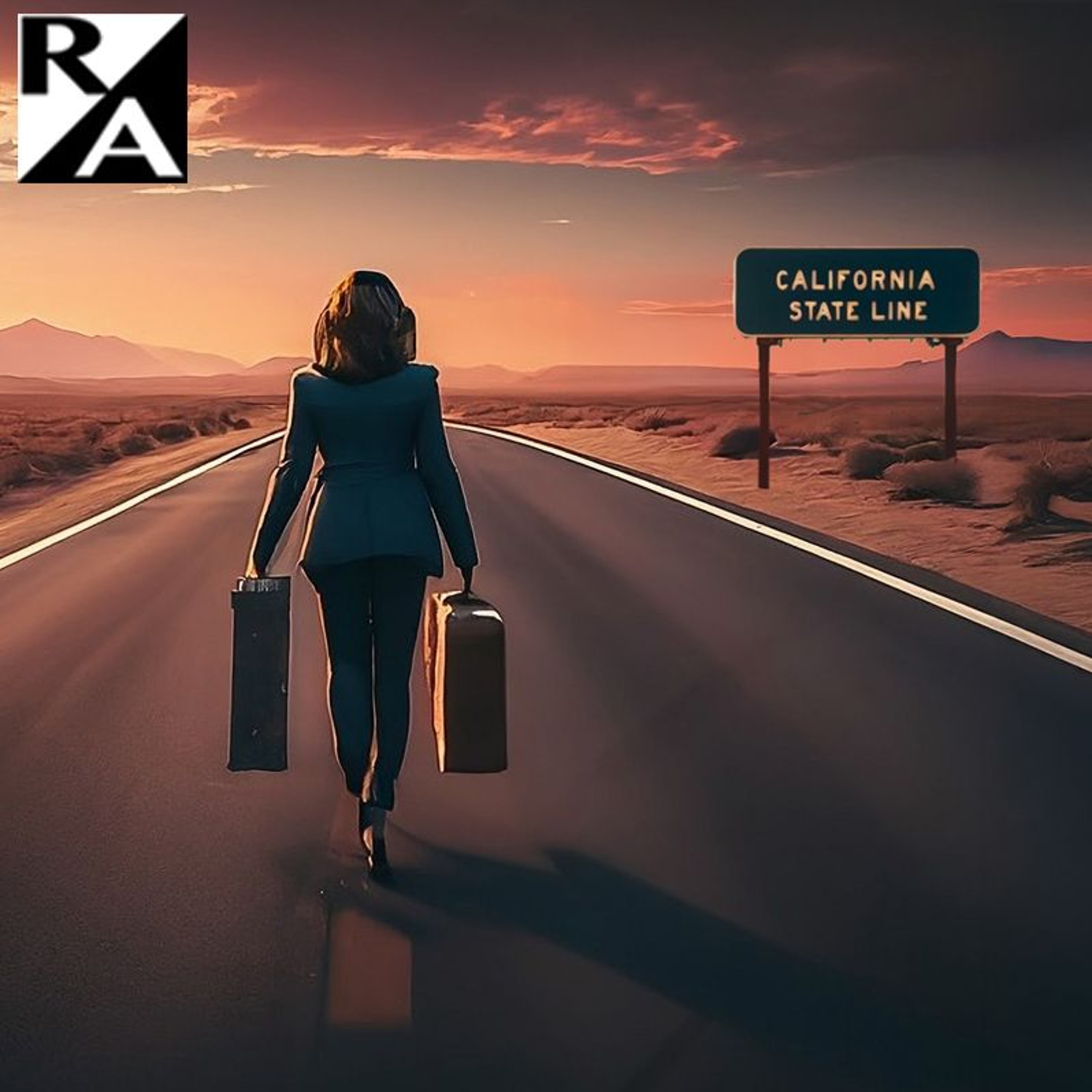 Kamala, We Hardly Knew Ye