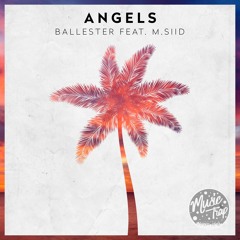 Ballester Feat. M.SIID - Angels