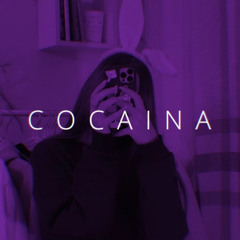 Cocaina - Clandestina (Sped Up)