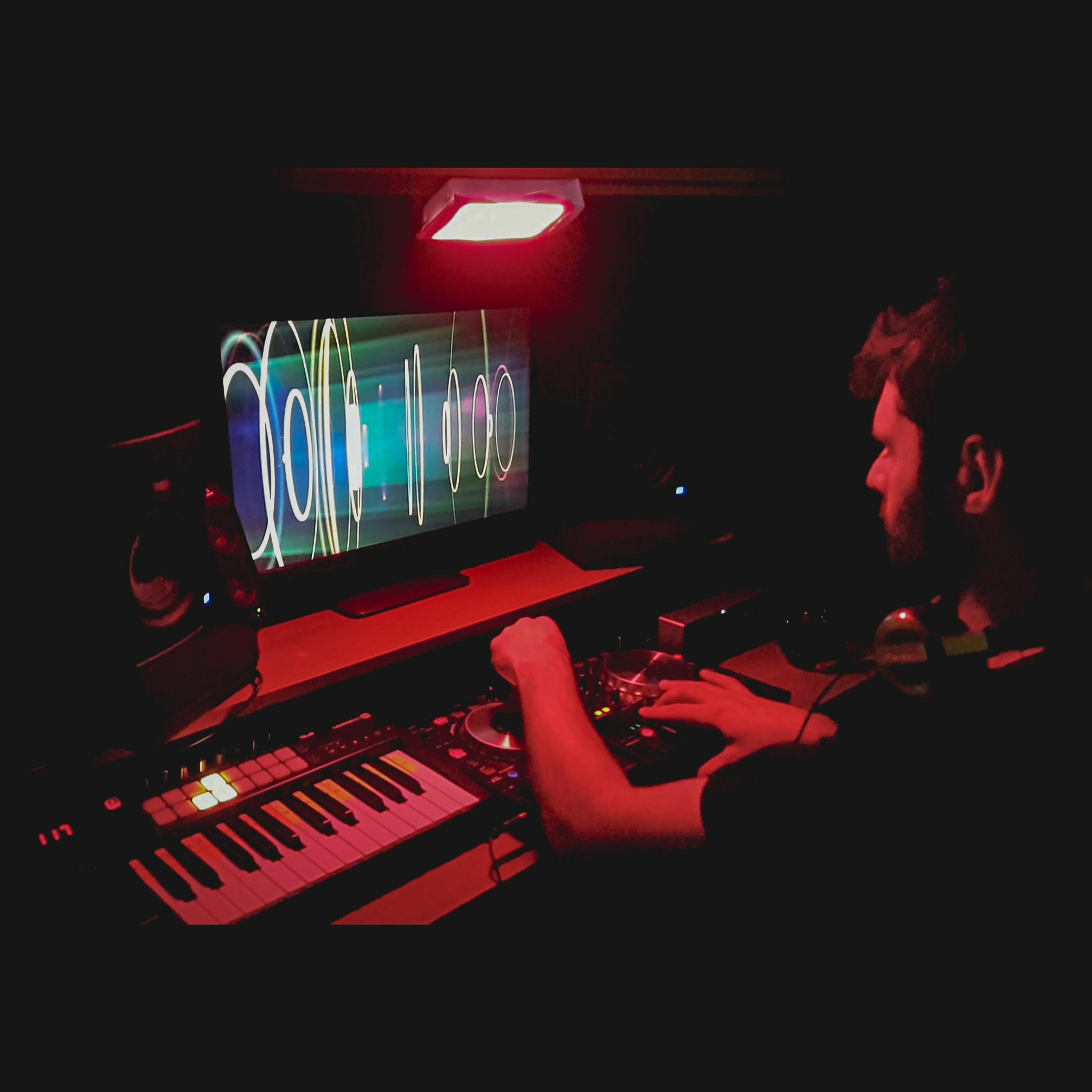 Burakcan l #StayHome Live 01 episode artwork