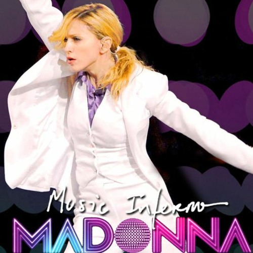 Madonna - Music (2022 Disco Summer Mix)