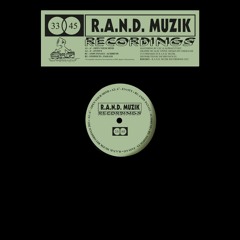 Premiere: A² - Open Your Mind [R.A.N.D. Muzik]