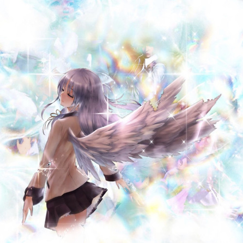 Cosmic Presence
