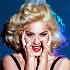 Madonna - Vogue (KDA'S ACROSS THE BOARD EDIT)