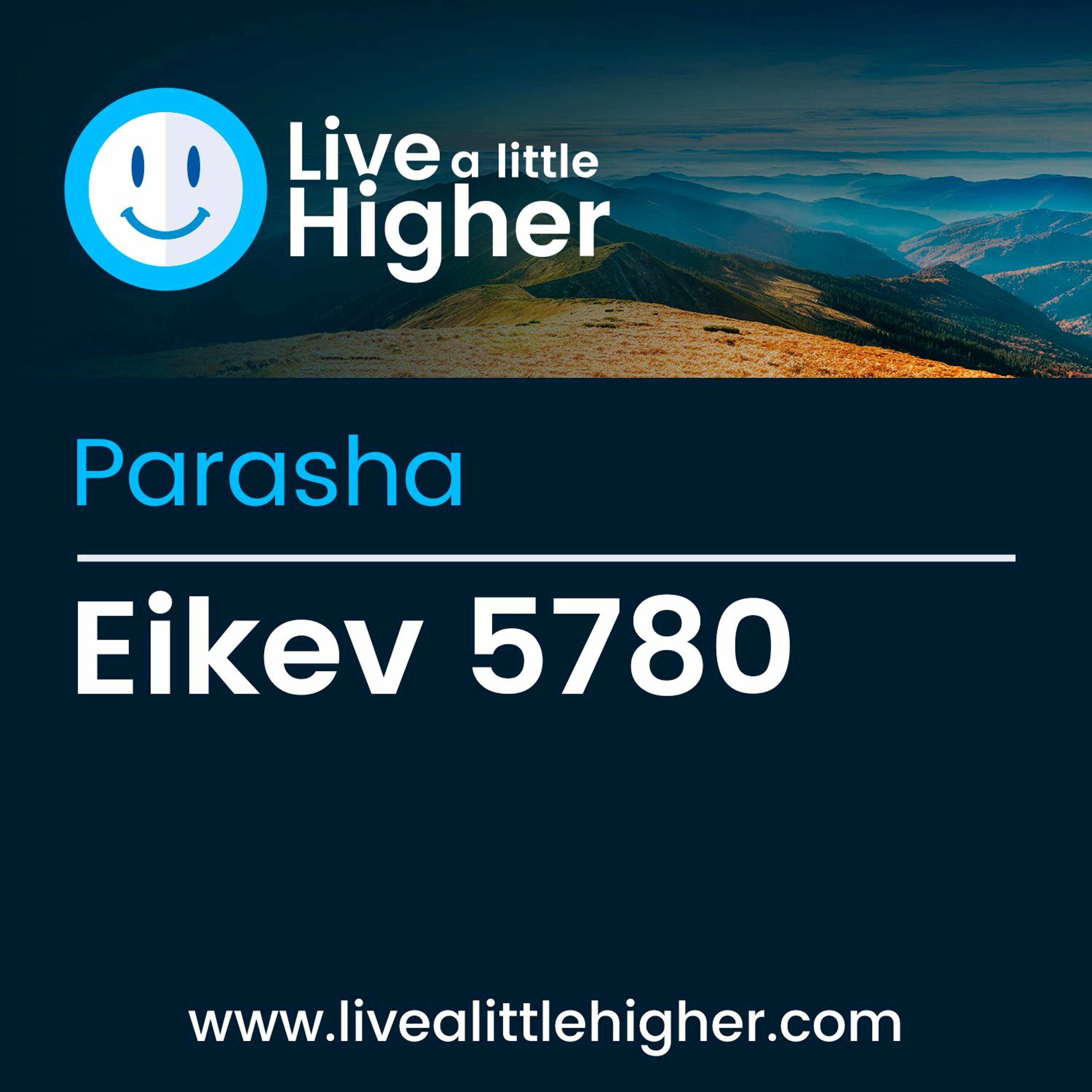 Live a Little Higher