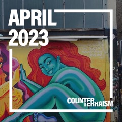 Counterterraism: April 2023