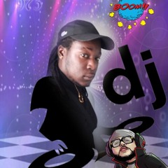 Dj BOULOU VL1 2020