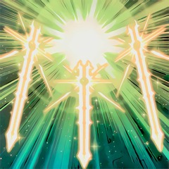 Swords of Revealing Light - Ft YungJzaIsDead