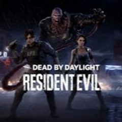 Dead by Daylight - The Nemisis menu music (Resident Evil chapter)