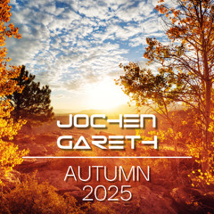 Jochen Gareth - Autumn 2025