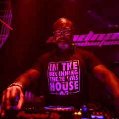 Different Shades Vol. 36 - MadNad Productions pres. Heretics - Live Set