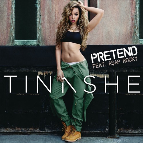Pretend (feat. A$AP Rocky)