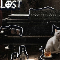 Verkatert am Klavier - LOST (IIVEN REMIX)