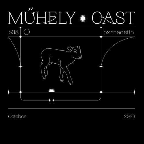 Műhelycast - bxrnadetth #38