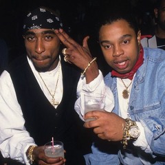 2 of Amerikka's Most Wanted - Gangsta Party