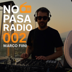 NO PASA RADIO 02