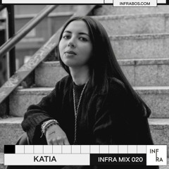 INFRA MIX 020 - KATIA
