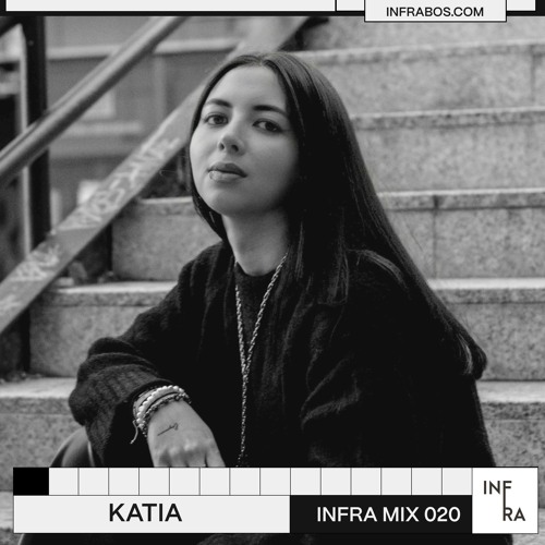 INFRA MIX 020 - KATIA