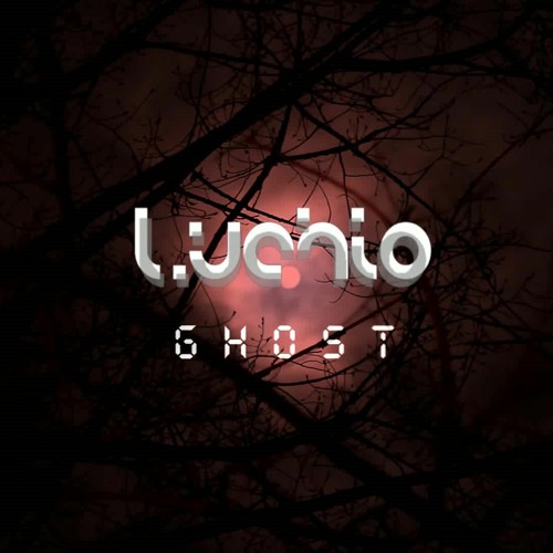 (for sale)"GHOST" 👻 melodic hiphop - trap beat (prod. by lu.chi.o)