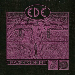 INCOMING : Ede - Rave Code (Original Mix) #AppliedMagic