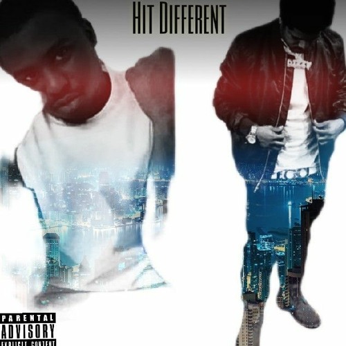 East Babii ft. Jetski Drilla- Hit Different (prod. FatBoyonDaTrack)