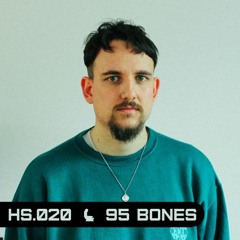 IN THE HOTSEAT | 95BONES