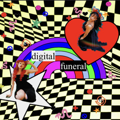 digital funeral