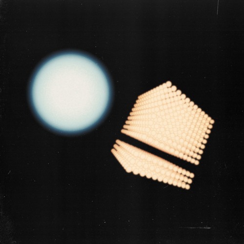 Mix of the Week #543: Nørus - Edge of Perception