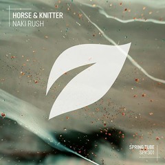 Horse & Knitter - Mai Thai