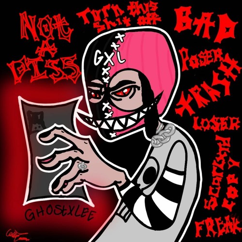 THIS IS NOT A DISS! (OR IS IT?!)