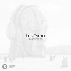 Luis Tyrna - Monument