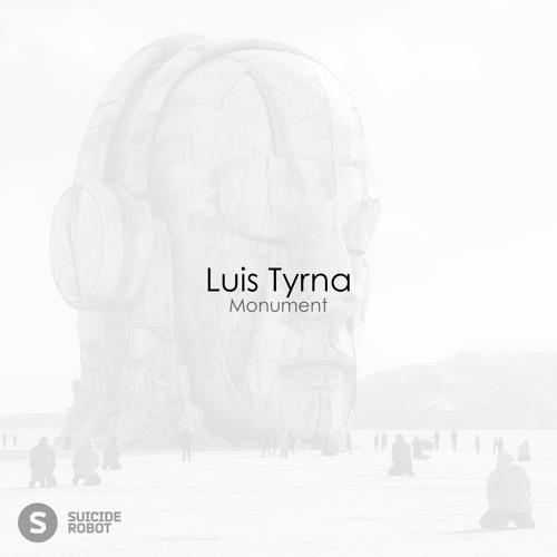 Luis Tyrna - Monument