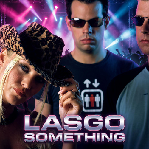Stream Lasgo Something (Acoustic Cover) by EDM BEATZ | Listen