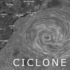 Ciclone - Jonas (SpinOrbital remix)