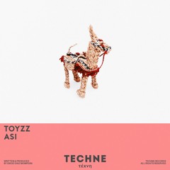 Toyzz - ASI (TECHNE)