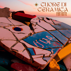 CUORE DI CERAMICA + nxtte