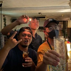 Ocean Blue feat. Power DNA