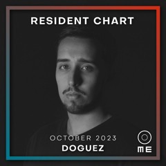 RESIDENT CHART - DOGUEZ [Oct 23]