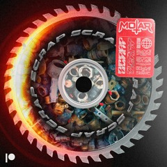 MOTAR - SCRAP (JULY PATREON EXCLUSIVE)⚙️