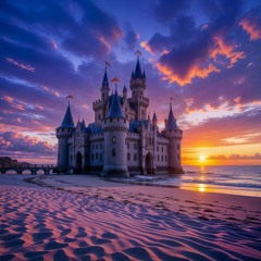 Built On Shifting Sand
