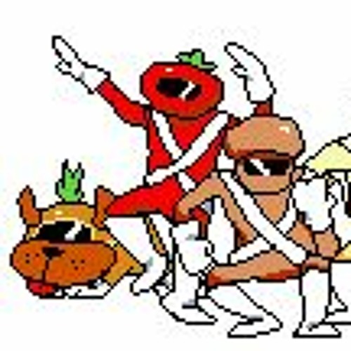 Pizza Tower OST - Music_Toppins