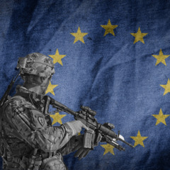 War in Europe - A Realistic Perspective?