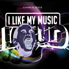 I Like My Music Loud (Extended Mix)