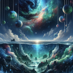 "Deep Matter" - Cloud9ine Mix